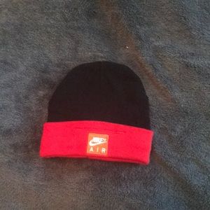 Nike hat 0-6 months $5